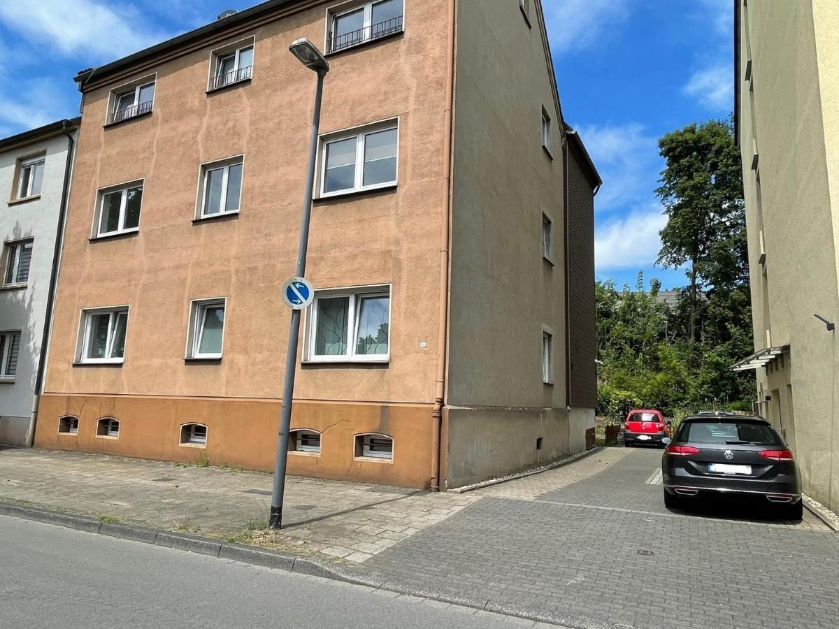 Heimathafen Crange Apartment Herne Exterior photo