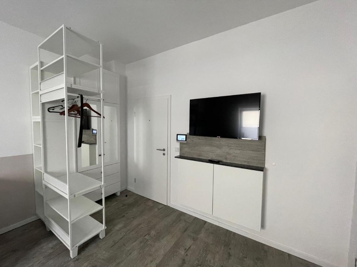 Heimathafen Crange Apartment Herne Exterior photo